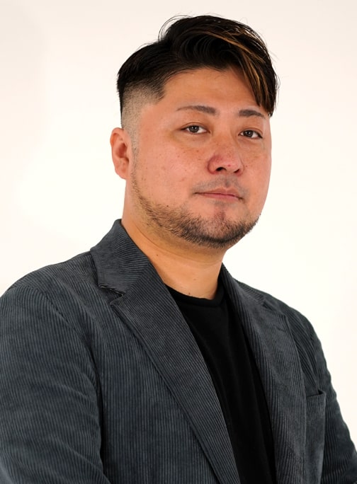 代表取締役社長平嶋 哲也